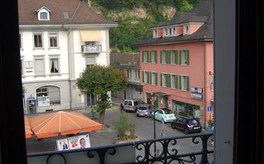 Immeuble résidentiel - image - 11