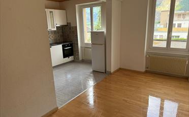 Apartment 2.5 rooms - image - 1