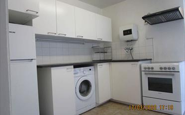 Appartement 3 pièces - image - 1