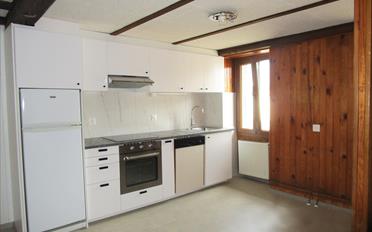 Wohnung 2.5 Zimmer - image - 3