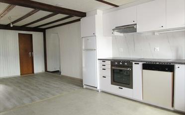Wohnung 2.5 Zimmer - image - 1