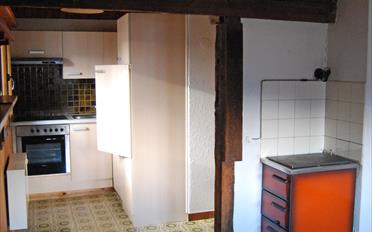 Wohnung 2.5 Zimmer - image - 8