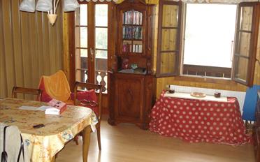 Chalet 7 rooms - image - 9