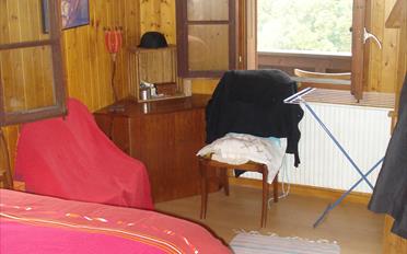 Chalet 7 rooms - image - 11