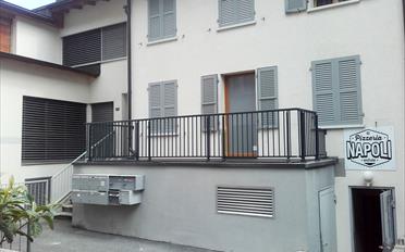 Residential building 20.5 rooms - image - 14