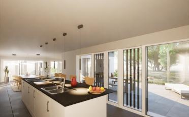 Apartment 4.5 rooms - image - 1