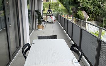 Apartment 4.5 rooms - image - 10