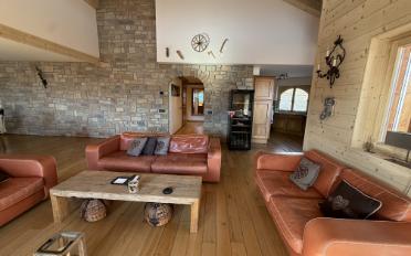 Wohnung 5.5 Zimmer - image - 11