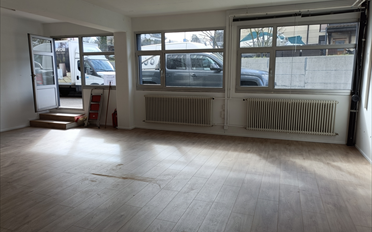 Commercial 1 room - image - 3