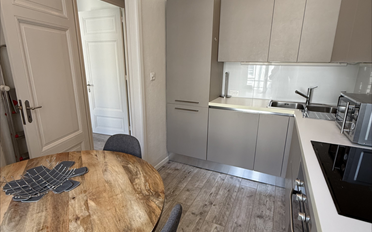 Apartment 2.5 rooms - image - 2