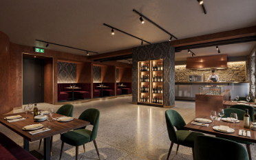 Restaurant - image - 4