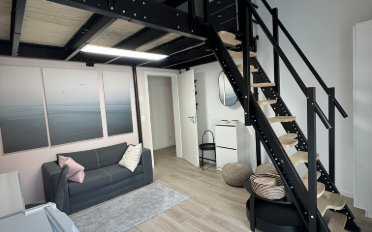 Einzelzimmer ein Zimmer - image - 1