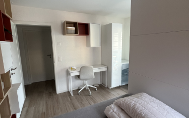 Einzelzimmer ein Zimmer - image - 4