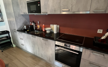 Einzelzimmer ein Zimmer - image - 7