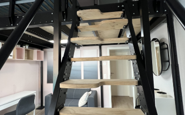 Einzelzimmer ein Zimmer - image - 8