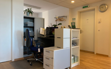 Office - image - 5