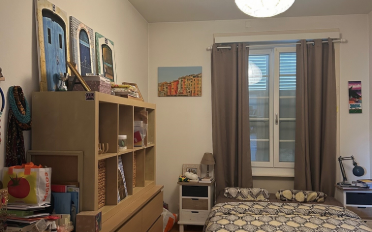 Wohnung 3 Zimmer - image - 3