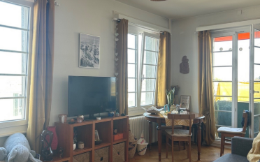 Wohnung 3 Zimmer - image - 2
