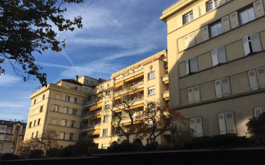 Wohnung 3 Zimmer - image - 1