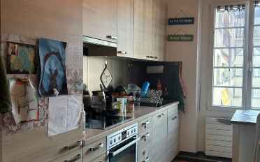 Wohnung 3 Zimmer - image - 5