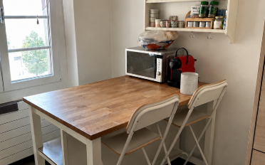 Wohnung 3 Zimmer - image - 3