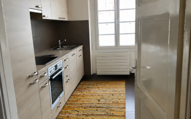 Wohnung 3 Zimmer - image - 2