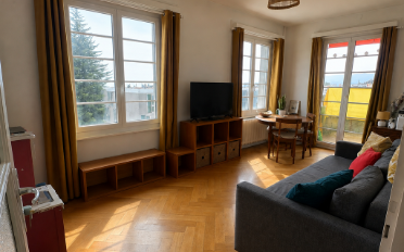 Wohnung 3 Zimmer - image - 5