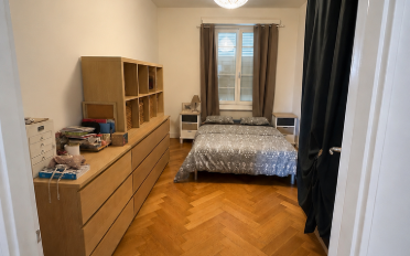 Wohnung 3 Zimmer - image - 4