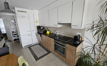 Apartment 3.5 rooms - image - 3