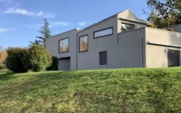 Villa 7.5 Zimmer - image - 1