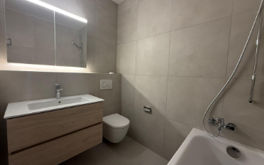 Wohnung 3.5 Zimmer - image - 6