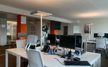 Office - image - 3