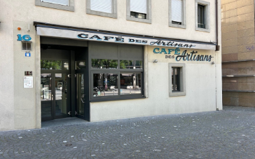 Restaurant - image - 2