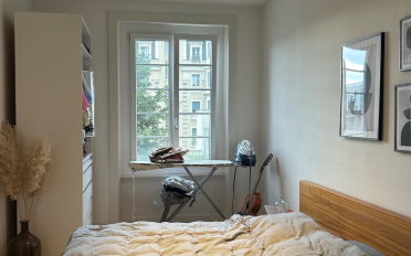 Apartment 3 rooms - image - 3