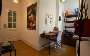 Apartment 2.5 rooms - image - 1