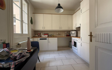 Apartment 2.5 rooms - image - 2