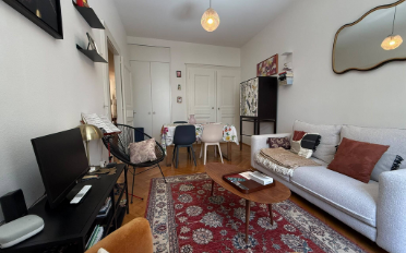 Apartment 2.5 rooms - image - 6