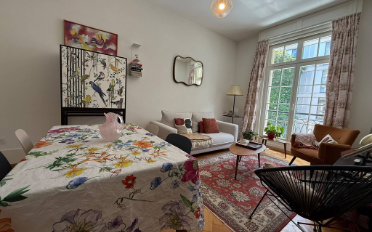 Apartment 2.5 rooms - image - 7