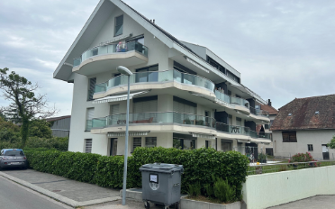 Wohnung 4 Zimmer - image - 1