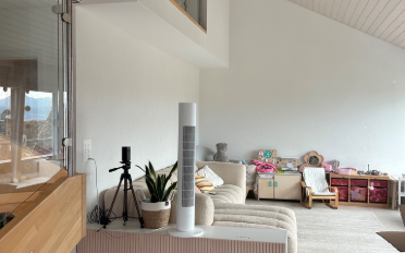 Wohnung 4 Zimmer - image - 3