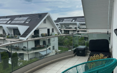 Wohnung 4 Zimmer - image - 10