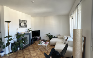 Apartment 3.5 rooms - image - 7