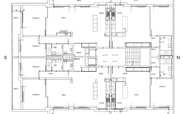 Wohnung 2.5 Zimmer - image - 2