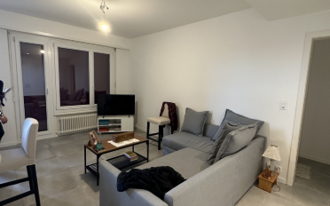 Wohnung 2.5 Zimmer - image - 7