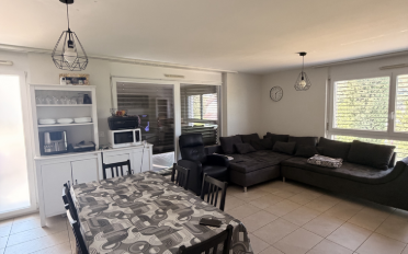 Wohnung 4 Zimmer - image - 1