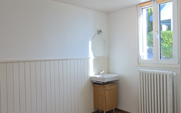 Apartment 3.5 rooms - image - 3