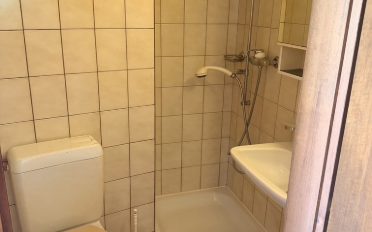 Wohnung ein Zimmer - image - 3
