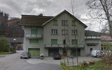 Apartment 1 room - image - 1