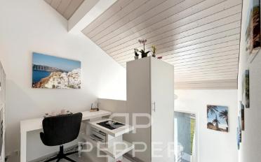 Bifamiliar house 4 rooms - image - 6