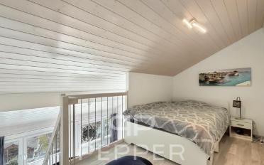 Bifamiliar house 4 rooms - image - 9